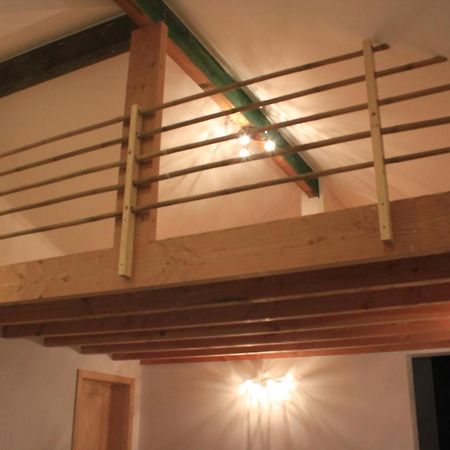 Maison Neuve En Bois Pres De Pairy Daisa Брюжлет Екстериор снимка