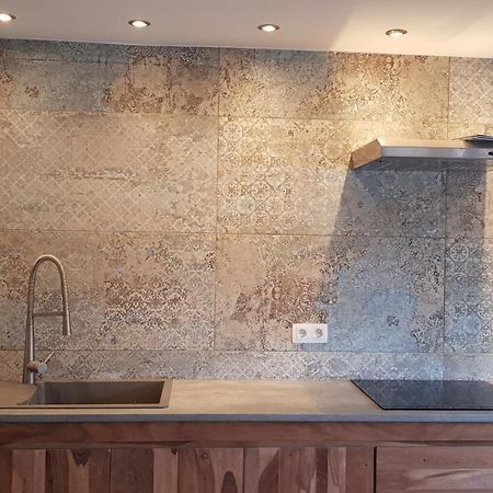 Maison Neuve En Bois Pres De Pairy Daisa Брюжлет Екстериор снимка